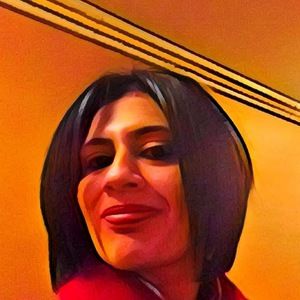 Meet your Posher, Vijayshree